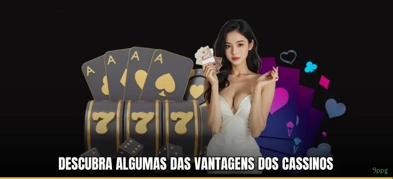 Baccarat Ao Vivo 9ppg