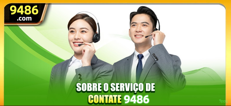 Contato 9ppg