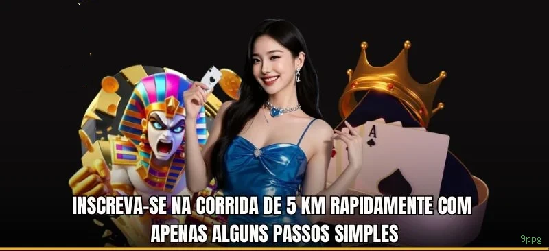 Microgaming 9ppg