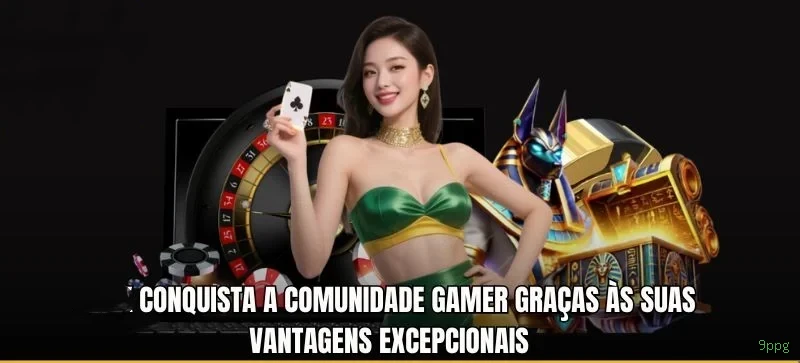 9ppg Cassino Clássico