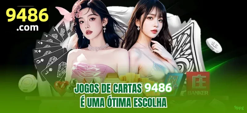 9ppg Cassino Clássico