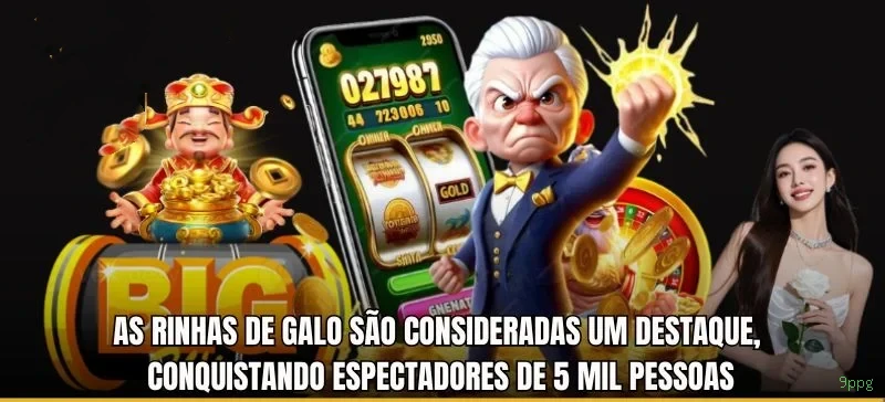 Jogos Populares 9ppg