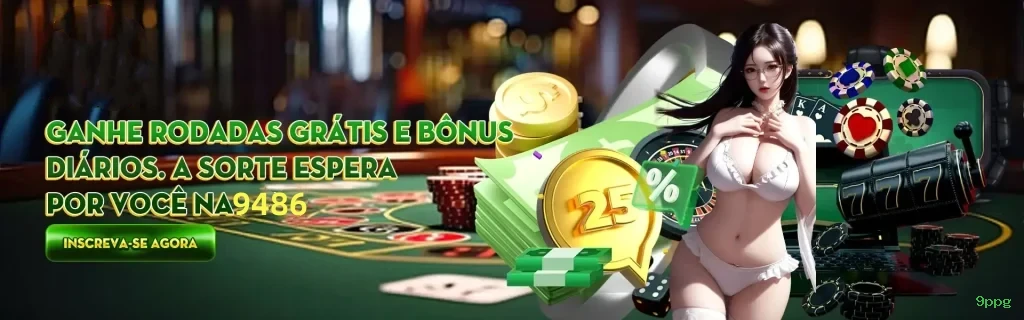 9ppg Cassino Clássico