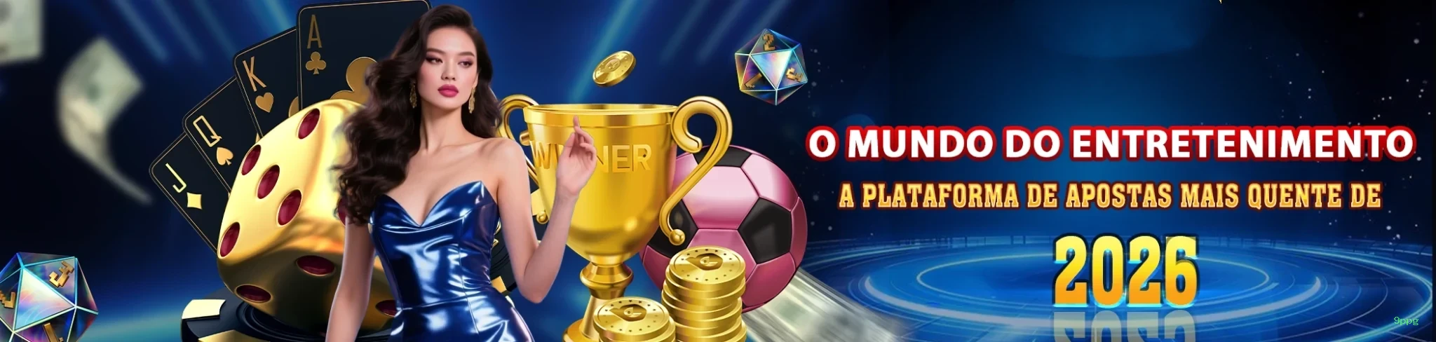 9ppg Cassino Clássico