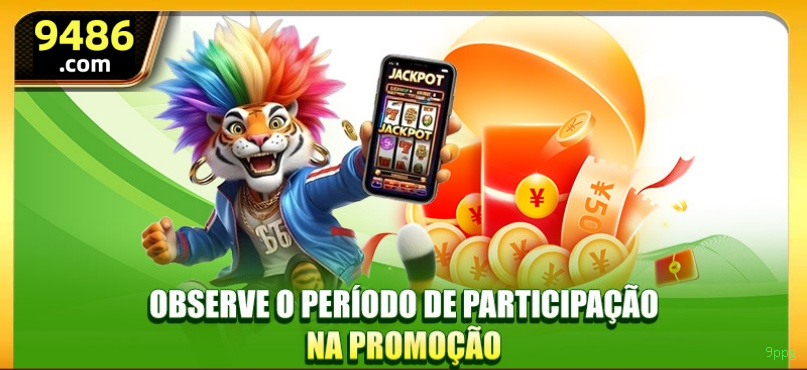 9ppg Cassino Clássico