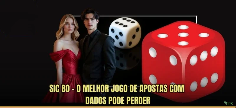 9ppg Cassino Clássico
