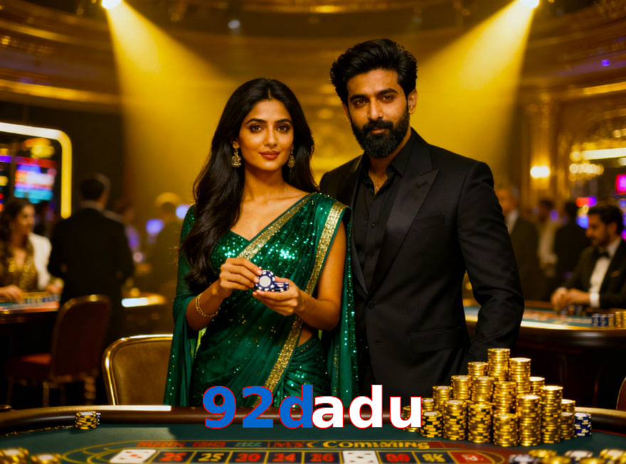 92Dadu